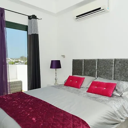 Casa Lottie - 5 Bed Private Pool Lanzarote * פלאיה בלנקה