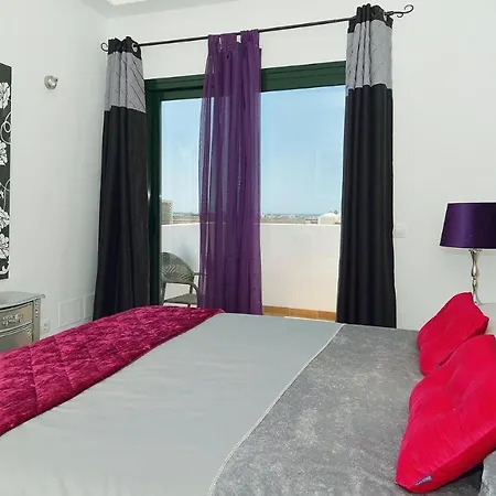 Casa Lottie - 5 Bed Private Pool Lanzarote * פלאיה בלנקה